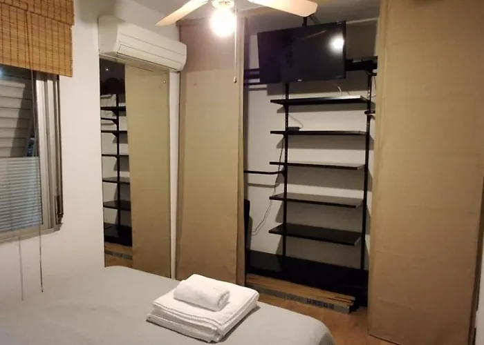 Charmoso Próximo Ao Consulado Apartamento Porto Alegre
