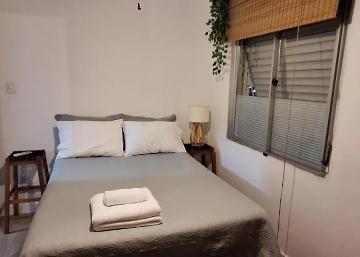 Apartamento Charmoso Próximo Ao Consulado